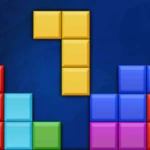 Logo of Block Puzzle-Mini puzzle game android Application 